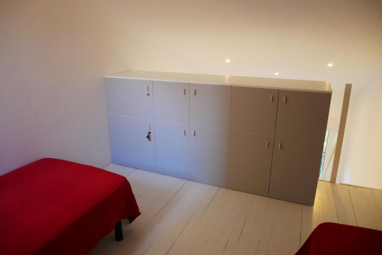 Narval Gris Daire Calcatoggio  Dış mekan fotoğraf