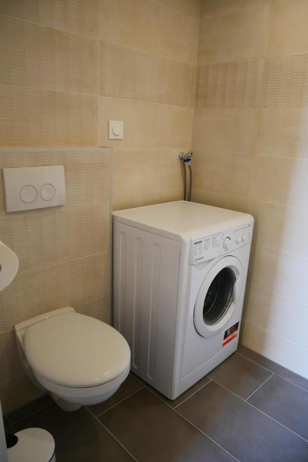 Narval Gris Daire Calcatoggio  Dış mekan fotoğraf