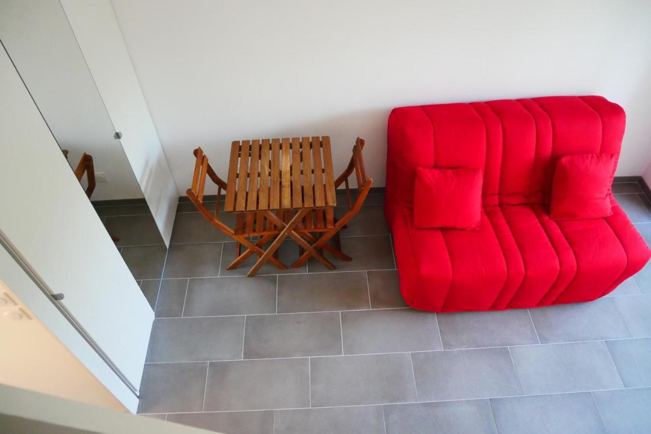 Narval Gris Daire Calcatoggio  Dış mekan fotoğraf